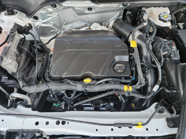 Used 2026 Chevrolet Trax LS FWD image 24