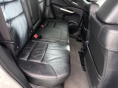 Used 2013 Honda CR-V EX-L image 22