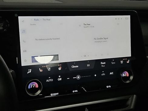 New 2026 Lexus RX 350 F Sport image 16