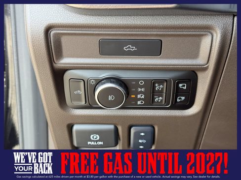 New 2026 Ford F150 King Ranch w/ Equipment Group 601A High AWD/4WD image 27