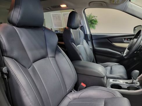 Used 2019 Subaru Ascent Limited w/ Popular Package #2 AWD/4WD image 16
