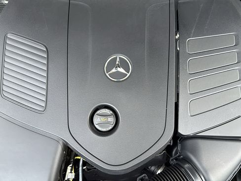 New 2026 Mercedes-Benz E 350 4MATIC Sedan image 12