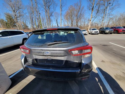 Used 2020 Subaru Impreza 2.0i image 5