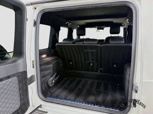 Used 2019 Mercedes-Benz G 550 image 32