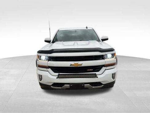 Used 2016 Chevrolet Silverado 1500 LT w/ All Star Edition image 3