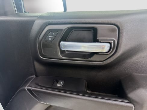 Used 2023 Chevrolet Silverado 1500 W/T w/ WT Value Package image 30