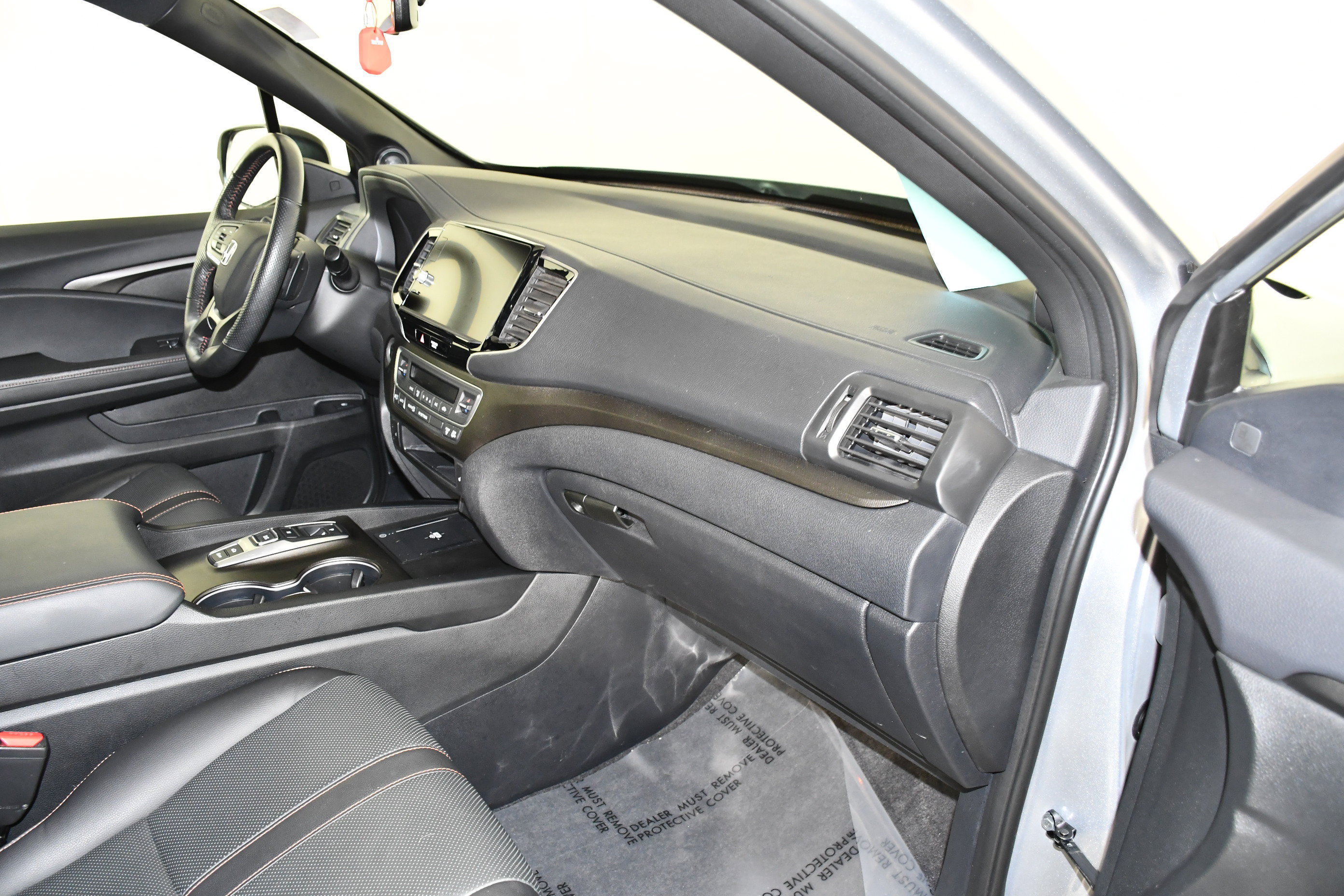 Certified 2025 Honda Ridgeline TrailSport image 43