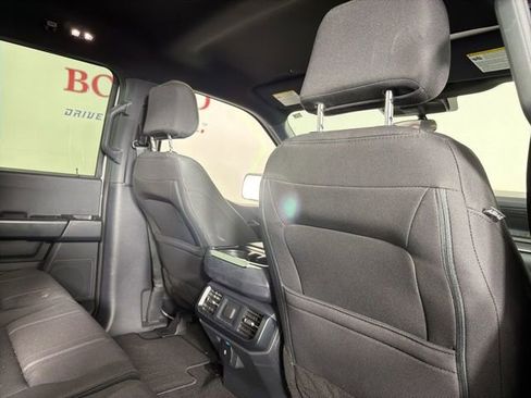 Used 2024 Ford F150 STX AWD/4WD image 19