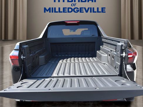 New 2026 Hyundai Santa Cruz SE image 13