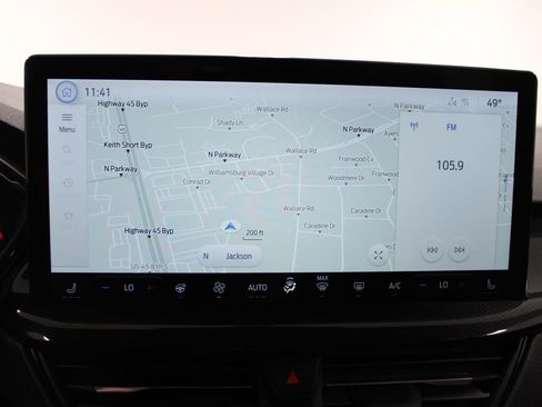 New 2026 Ford Escape ST-Line w/ Tech Pack #1 image 45