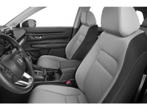 New 2026 Honda CR-V EX image 12