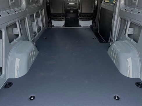 Used 2024 Mercedes-Benz Sprinter 144 Cargo image 14