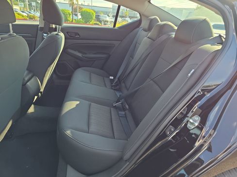 New 2025 Nissan Altima 2.5 S image 23