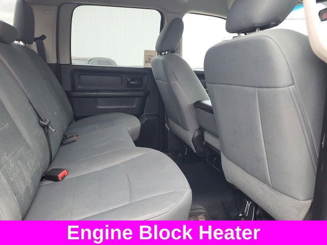 Used 2014 RAM 3500 Tradesman w/ Chrome Appearance Group AWD/4WD image 21
