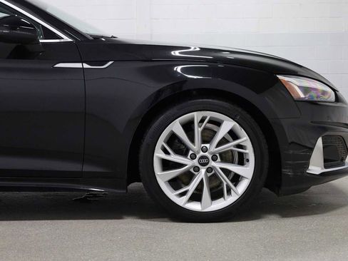 Used 2023 Audi A5 2.0T Premium w/ Convenience Package image 11