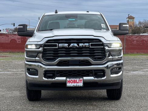 New 2026 RAM 2500 Tradesman image 8