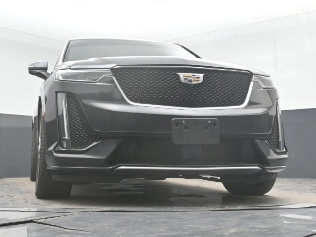 Used 2020 Cadillac XT6 Sport AWD/4WD image 28