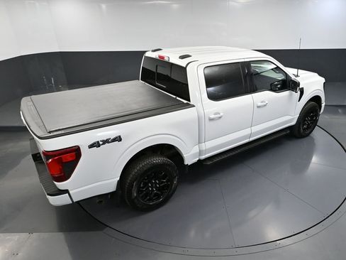 Used 2024 Ford F150 XLT w/ Equipment Group 302A MID image 59
