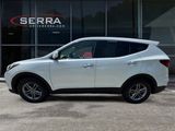 Used 2017 Hyundai Santa Fe Sport image 2