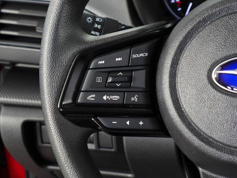 Certified 2025 Subaru Crosstrek 2.0i Premium image 30