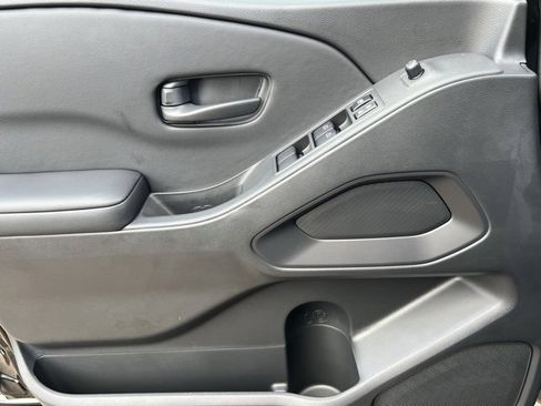 New 2026 Nissan Frontier SV image 20