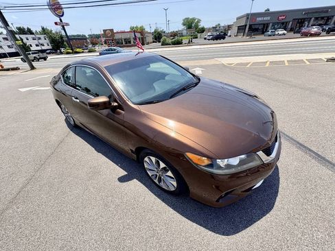 Used 2013 Honda Accord EX image 31
