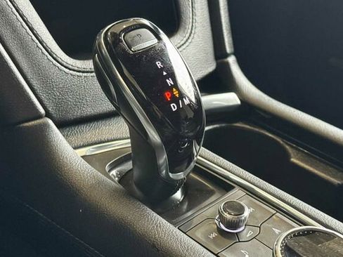 Certified 2024 Cadillac XT6 Sport w/ Platinum Package image 22