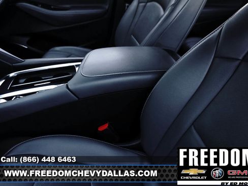 Certified 2022 Buick Enclave Premium image 31