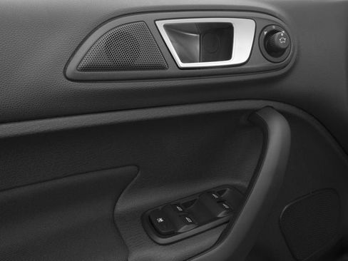 Used 2017 Ford Fiesta SE w/ Equipment Group 201A image 20