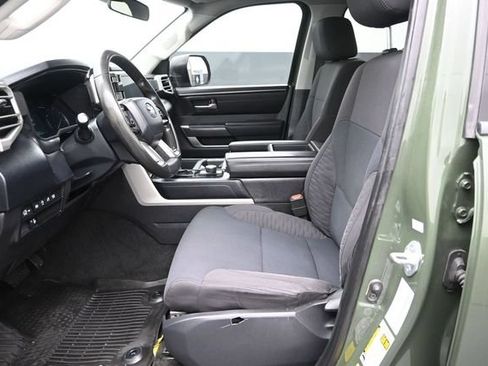 Used 2022 Toyota Tundra SR5 RWD image 21