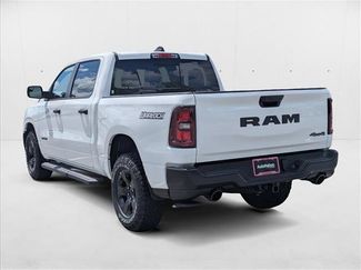 New 2026 RAM 1500 Classic Warlock video 2