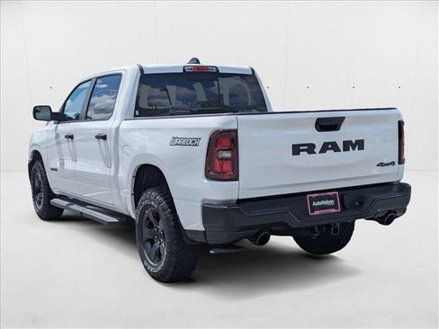 New 2026 RAM 1500 Classic Warlock image 2