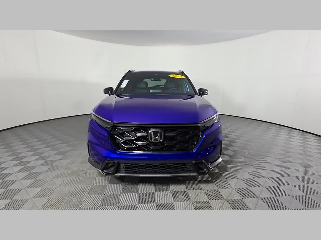 Used 2024 Honda CR-V Sport-L image 3