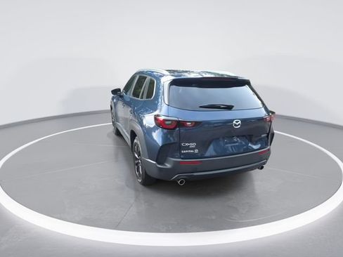 Used 2023 MAZDA CX-50 AWD 2.5 S w/ Cargo Package image 6