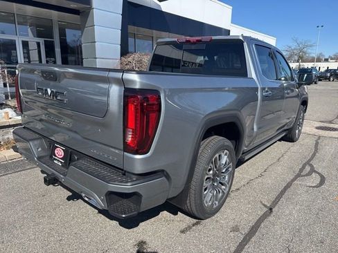 New 2026 GMC Sierra 1500 Denali Ultimate image 9