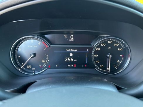 Certified 2023 Cadillac XT4 Sport image 19