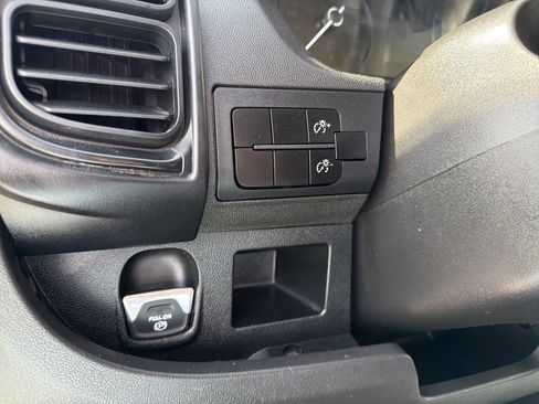 Used 2022 RAM ProMaster 3500 FWD image 13