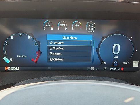 Used 2024 Ford F150 Lariat w/ Bed Utility Package AWD/4WD image 11