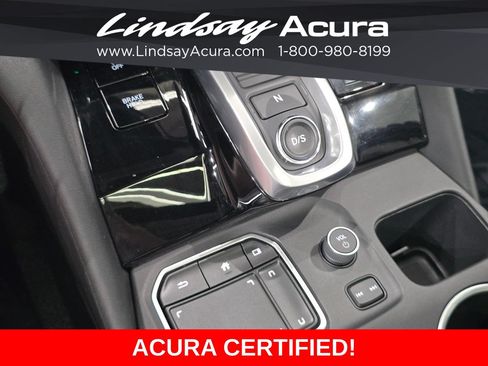 Certified 2024 Acura MDX SH-AWD w/ Technology Package image 24