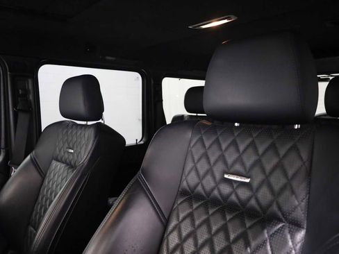 Used 2015 Mercedes-Benz G 63 AMG 4MATIC image 18