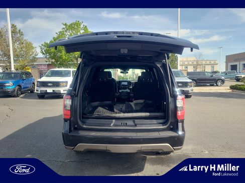 Used 2020 Ford Expedition King Ranch w/ Cargo Package AWD/4WD image 34