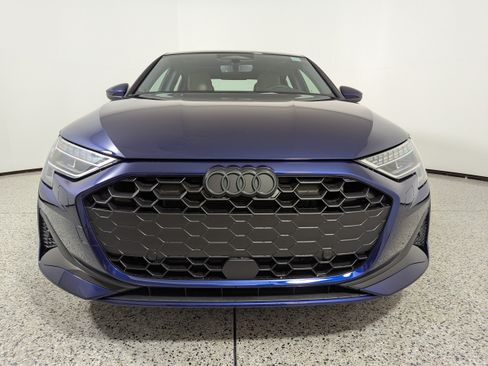 New 2026 Audi A3 2.0T Premium AWD/4WD image 2