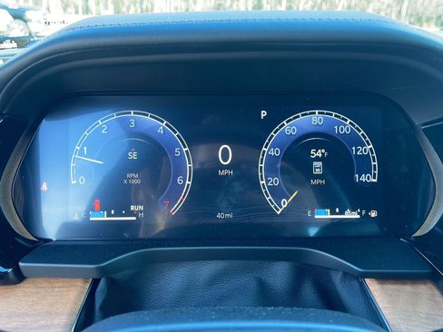 New 2026 Jeep Grand Cherokee L Summit w/ Advanced Protech Group IV AWD/4WD image 13