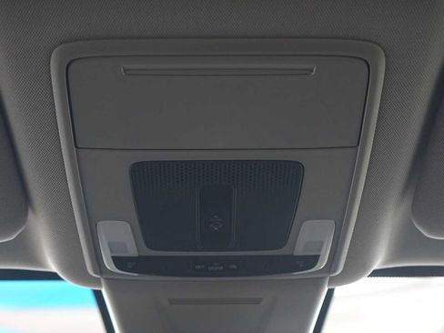 Used 2026 Honda CR-V EX-L image 23
