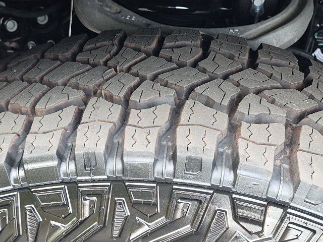 New 2026 RAM 1500 RHO AWD/4WD image 20