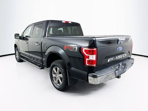 Used 2020 Ford F150 XLT w/ Equipment Group 302A Luxury AWD/4WD image 5