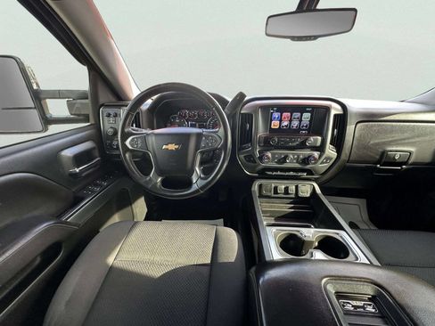 Used 2017 Chevrolet Silverado 1500 LT w/ All Star Edition image 19