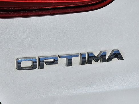 Used 2014 Kia Optima LX w/ LX Convenience Plus Package image 14