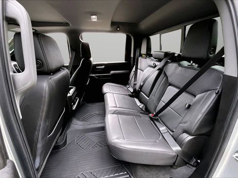 Used 2022 Chevrolet Silverado 2500 LT w/ Convenience Package AWD/4WD image 22