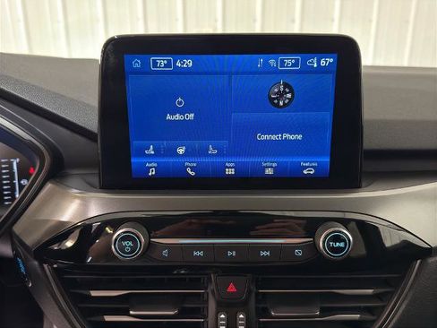 Certified 2023 Ford Escape Active image 4